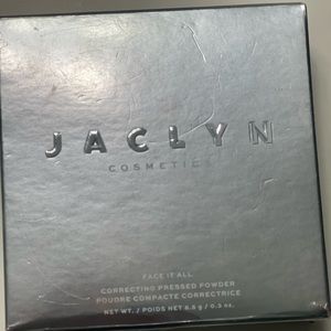 FACE IT ALL CORRECTING BY JACLYN